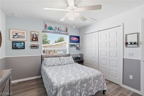 Tiny photo for 448 Glengary Circle, Punta Gorda, FL 33982 (MLS # 2026018529)