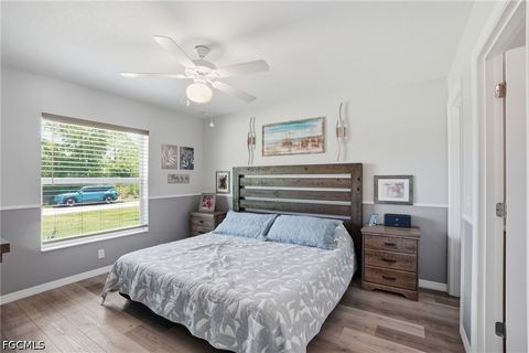 Tiny photo for 448 Glengary Circle, Punta Gorda, FL 33982 (MLS # 2026018529)