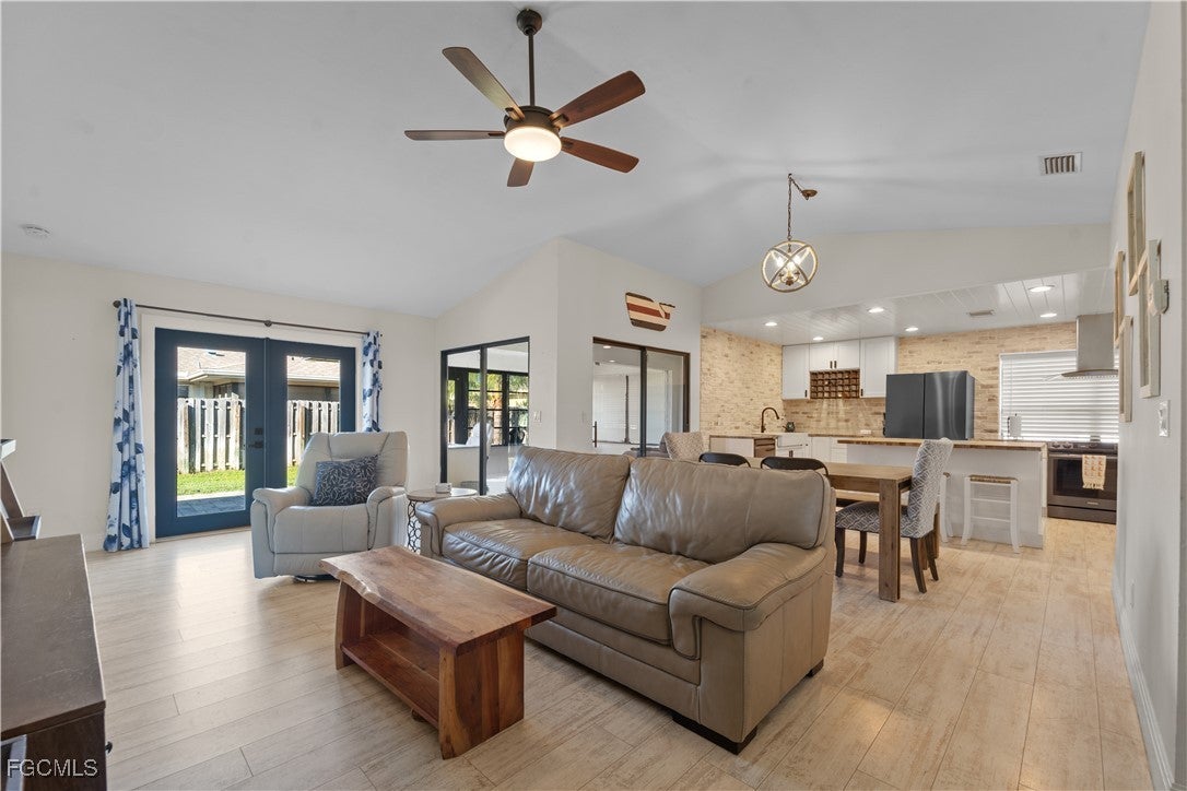 9802 Wildginger Drive