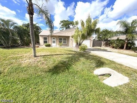 Tiny photo for 17376 Delaware Road, Fort Myers, FL 33967 (MLS # 2026021704)