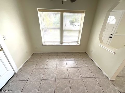 Tiny photo for 17376 Delaware Road, Fort Myers, FL 33967 (MLS # 2026021704)