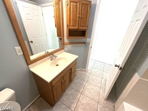 Tiny photo for 17376 Delaware Road, Fort Myers, FL 33967 (MLS # 2026021704)