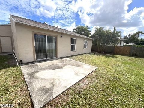 Tiny photo for 17376 Delaware Road, Fort Myers, FL 33967 (MLS # 2026021704)
