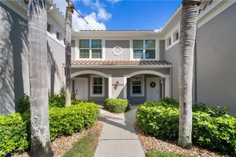 9281 Spring Run Boulevard Unit 2607, Estero, FL 34135 - MLS#: 225021087