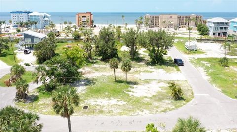 150 Matanzas Street Fort Myers Beach FL 33931