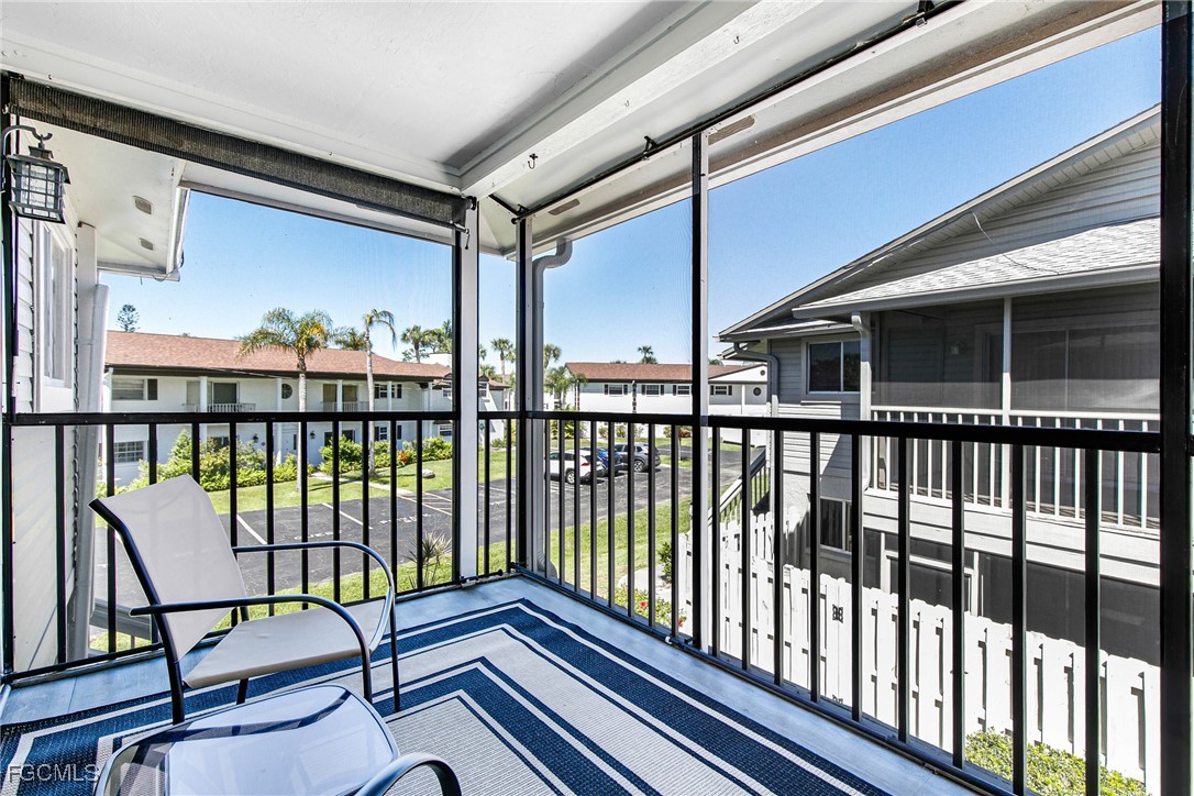 5755 Foxlake Drive G