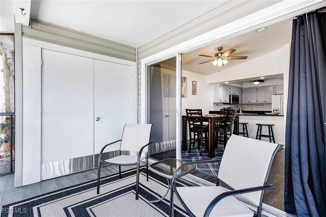 5755 Foxlake Drive G