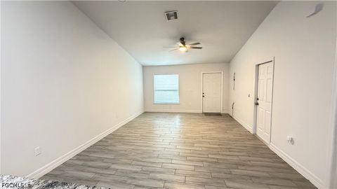 Tiny photo for 2413 Delta Avenue N, Lehigh Acres, FL 33971 (MLS # 2026026890)