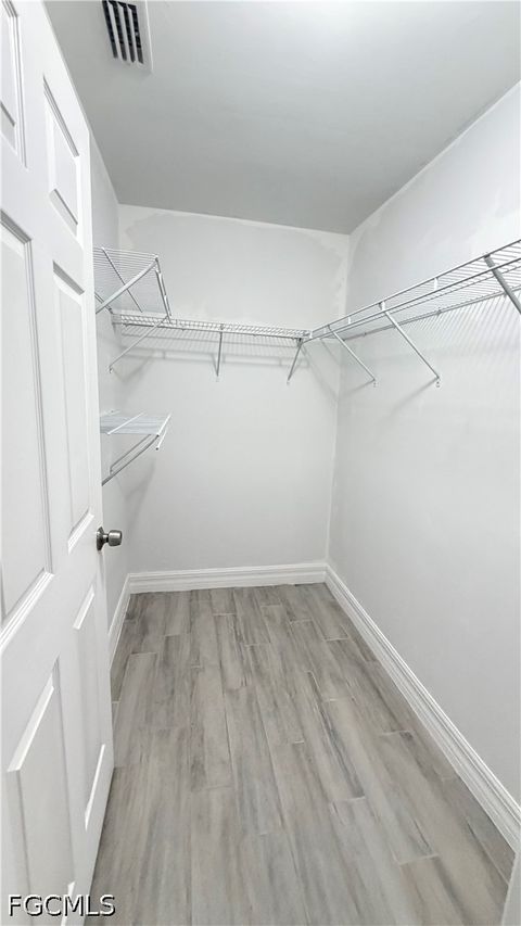 Tiny photo for 2413 Delta Avenue N, Lehigh Acres, FL 33971 (MLS # 2026026890)