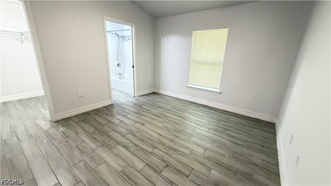 Tiny photo for 2413 Delta Avenue N, Lehigh Acres, FL 33971 (MLS # 2026026890)