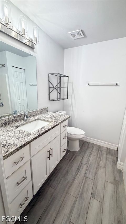 Tiny photo for 2413 Delta Avenue N, Lehigh Acres, FL 33971 (MLS # 2026026890)