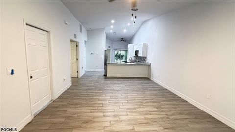 Tiny photo for 2413 Delta Avenue N, Lehigh Acres, FL 33971 (MLS # 2026026890)