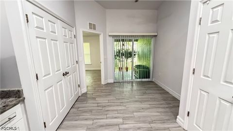 Tiny photo for 2413 Delta Avenue N, Lehigh Acres, FL 33971 (MLS # 2026026890)