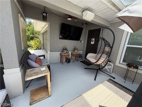 Tiny photo for 2413 Delta Avenue N, Lehigh Acres, FL 33971 (MLS # 2026026890)