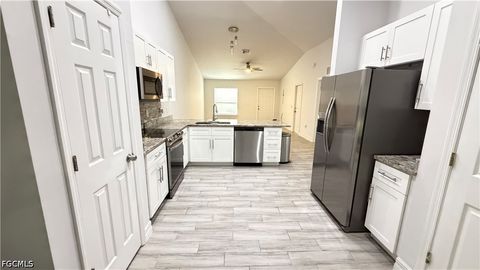 Tiny photo for 2413 Delta Avenue N, Lehigh Acres, FL 33971 (MLS # 2026026890)
