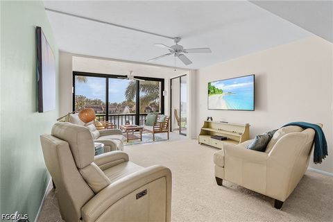 Tiny photo for 4585 Trawler Court #303, Fort Myers, FL 33919 (MLS # 2026019699)
