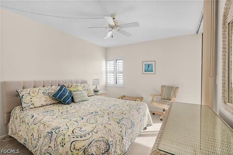 Tiny photo for 4585 Trawler Court #303, Fort Myers, FL 33919 (MLS # 2026019699)