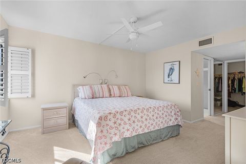 Tiny photo for 4585 Trawler Court #303, Fort Myers, FL 33919 (MLS # 2026019699)