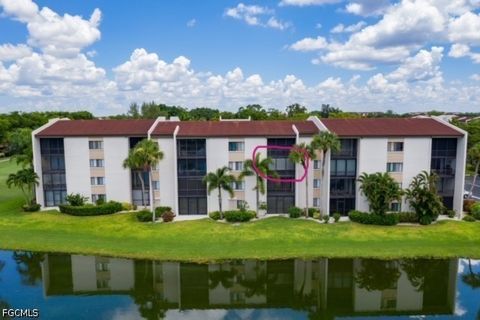 Tiny photo for 4585 Trawler Court #303, Fort Myers, FL 33919 (MLS # 2026019699)