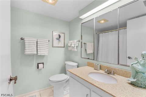 Tiny photo for 4585 Trawler Court #303, Fort Myers, FL 33919 (MLS # 2026019699)