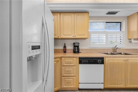 Tiny photo for 4585 Trawler Court #303, Fort Myers, FL 33919 (MLS # 2026019699)