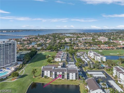 Tiny photo for 4585 Trawler Court #303, Fort Myers, FL 33919 (MLS # 2026019699)