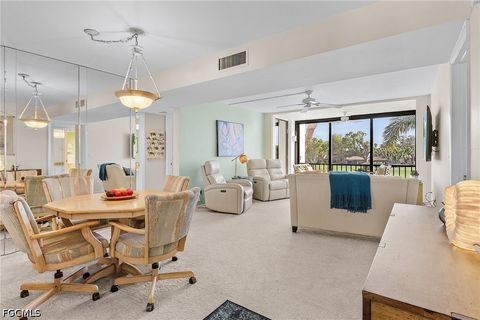 Tiny photo for 4585 Trawler Court #303, Fort Myers, FL 33919 (MLS # 2026019699)