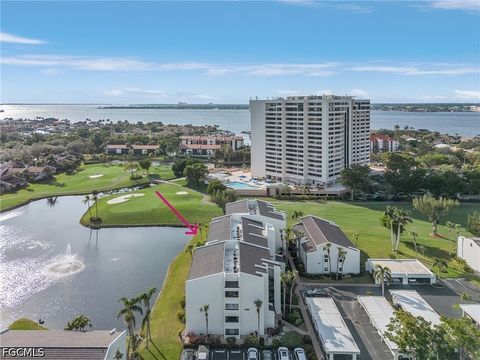 Tiny photo for 4585 Trawler Court #303, Fort Myers, FL 33919 (MLS # 2026019699)