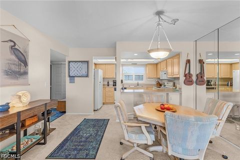 Tiny photo for 4585 Trawler Court #303, Fort Myers, FL 33919 (MLS # 2026019699)