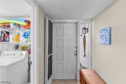 Tiny photo for 4585 Trawler Court #303, Fort Myers, FL 33919 (MLS # 2026019699)