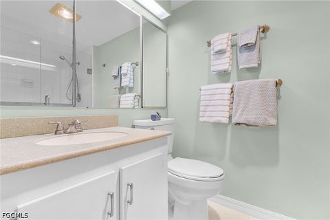 Tiny photo for 4585 Trawler Court #303, Fort Myers, FL 33919 (MLS # 2026019699)