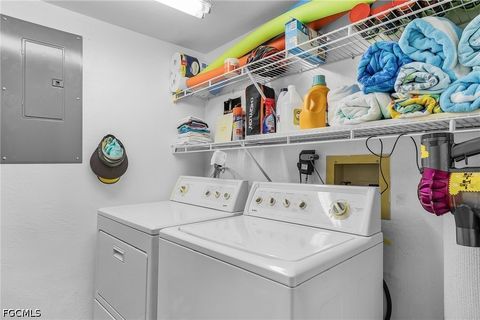 Tiny photo for 4585 Trawler Court #303, Fort Myers, FL 33919 (MLS # 2026019699)