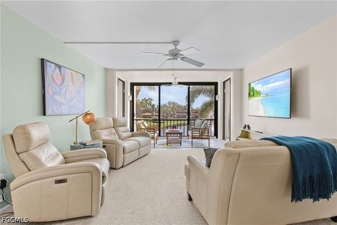 Tiny photo for 4585 Trawler Court #303, Fort Myers, FL 33919 (MLS # 2026019699)