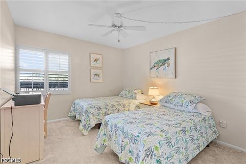 Tiny photo for 4585 Trawler Court #303, Fort Myers, FL 33919 (MLS # 2026019699)