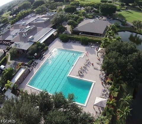 Tiny photo for 4585 Trawler Court #303, Fort Myers, FL 33919 (MLS # 2026019699)