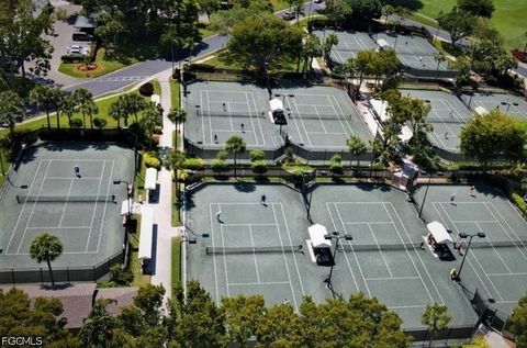 Tiny photo for 4585 Trawler Court #303, Fort Myers, FL 33919 (MLS # 2026019699)
