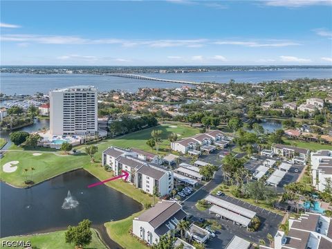Photo of 4585 Trawler Court #303, Fort Myers, FL 33919 (MLS # 2026019699)
