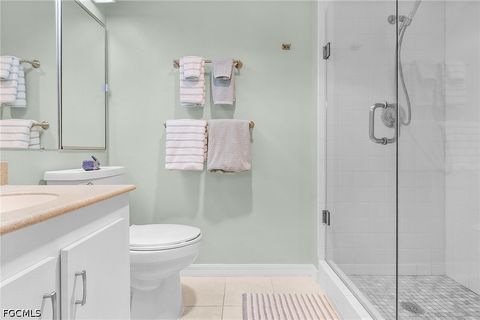 Tiny photo for 4585 Trawler Court #303, Fort Myers, FL 33919 (MLS # 2026019699)