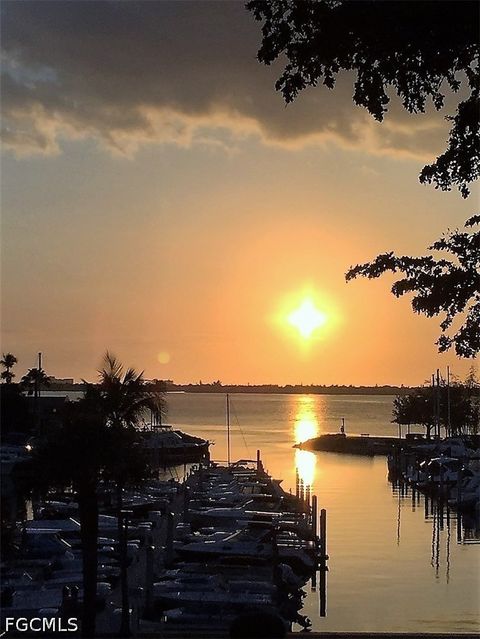 Tiny photo for 4585 Trawler Court #303, Fort Myers, FL 33919 (MLS # 2026019699)