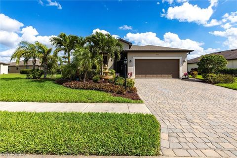 3352 Brozas Court Fort Myers FL 33905