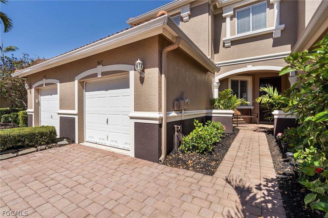 9677 Roundstone Circle