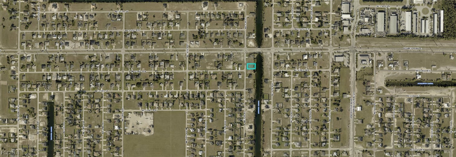 2319 NE 5th Place
