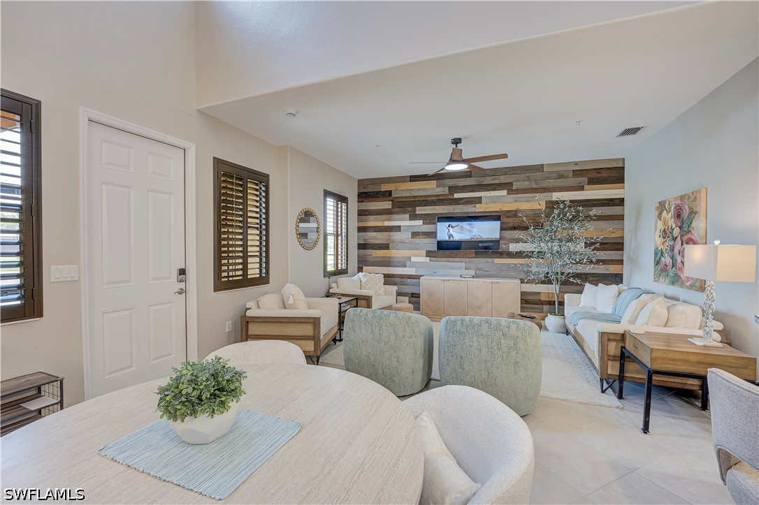 Photo 1 of 43 — 11711 Izarra Way 6107, Fort Myers, FL 33912
