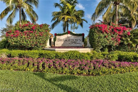 A home in FORT MYERS