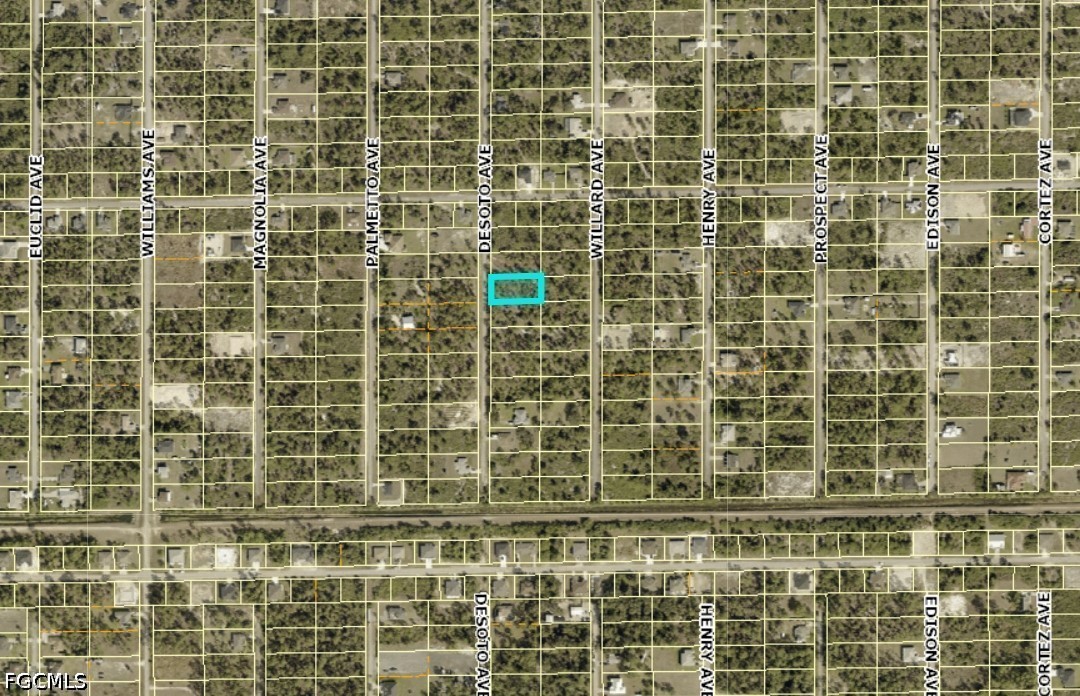 1218 Desoto Avenue