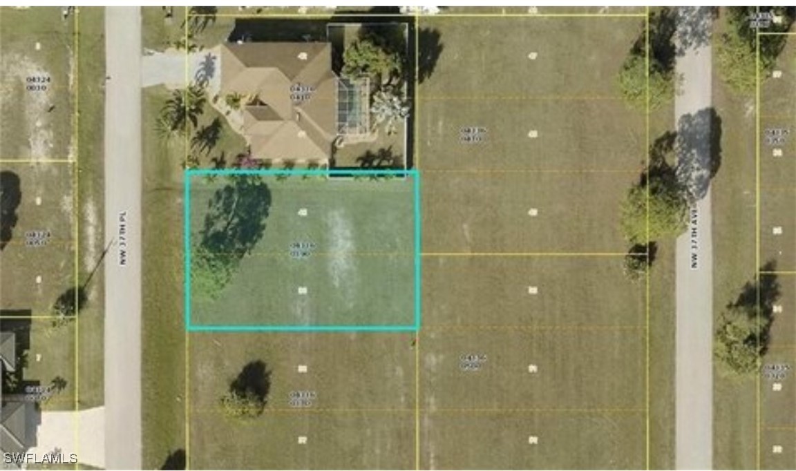 2353 NW 37th Place