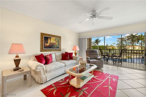 7065 Dennis Circle F203 Naples FL 34104