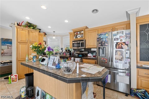 Tiny photo for 4826 Sandpiper Drive SW, St James City, FL 33956 (MLS # 2026036122)