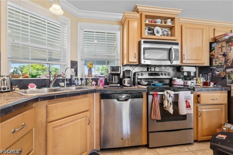 Tiny photo for 4826 Sandpiper Drive SW, St James City, FL 33956 (MLS # 2026036122)