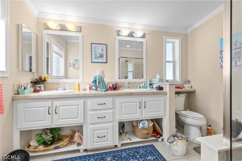 Tiny photo for 4826 Sandpiper Drive SW, St James City, FL 33956 (MLS # 2026036122)